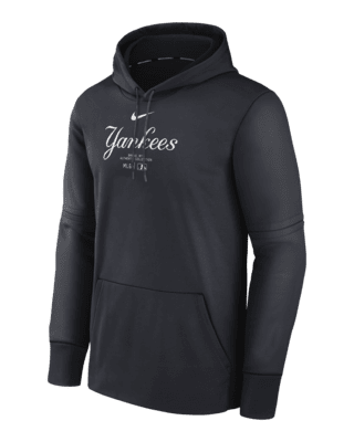 Nike yankees zip up online